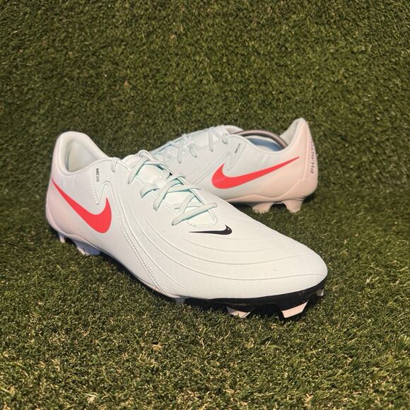 Size 13 - Nike Phantom GX 2 Academy FG/MG Mad Energy Pack - Picture 1 of 7